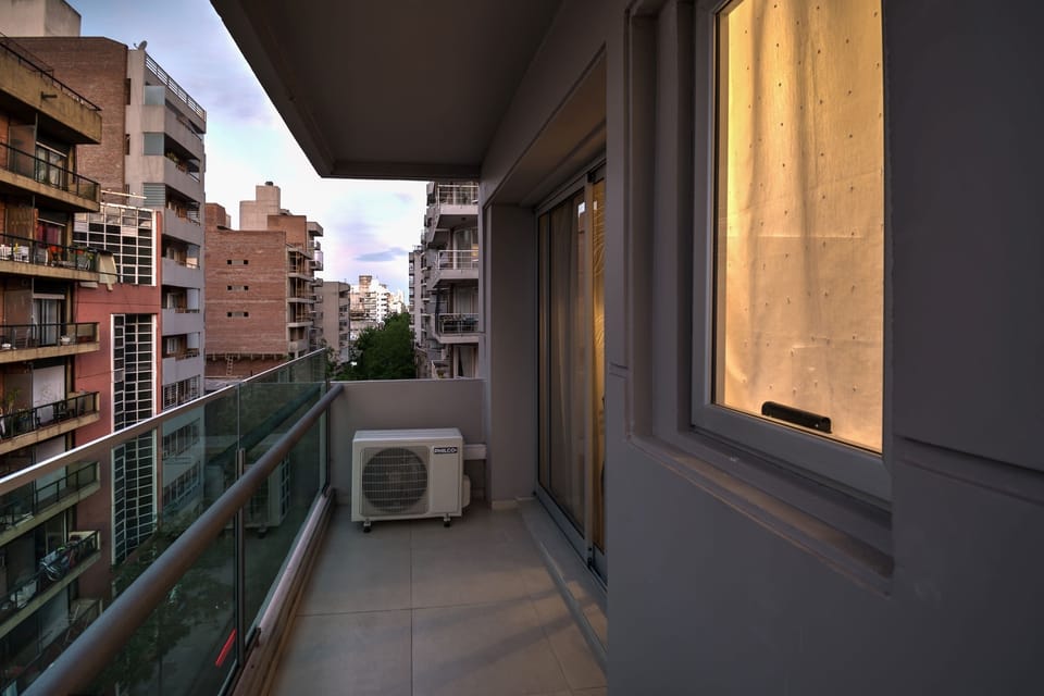 DEPARTAMENTO DE LUXE A ESTRENAR