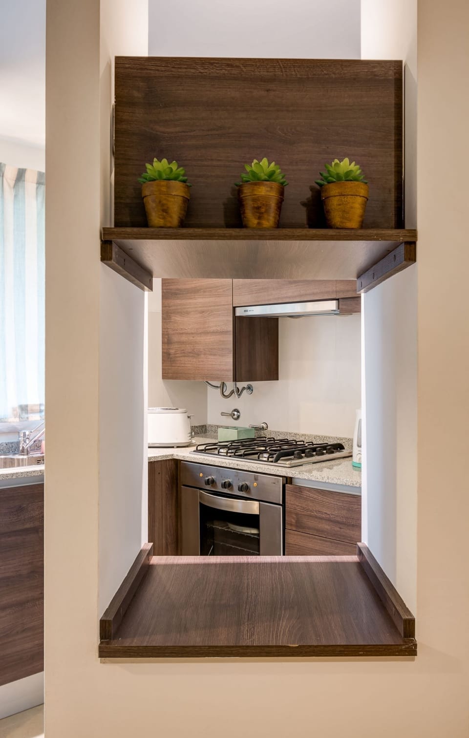 DEPARTAMENTO DE LUXE A ESTRENAR