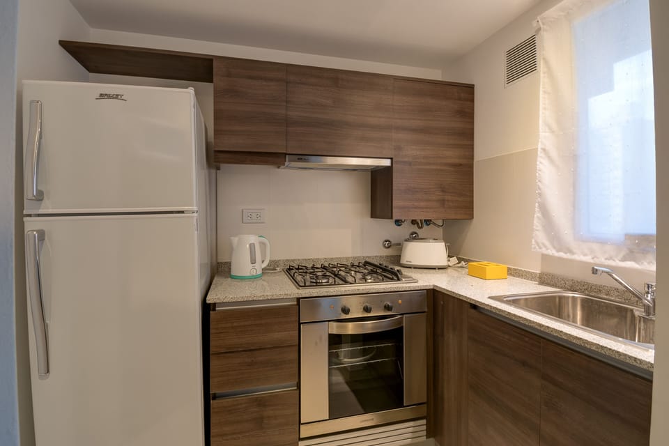 DEPARTAMENTO DE LUXE A ESTRENAR