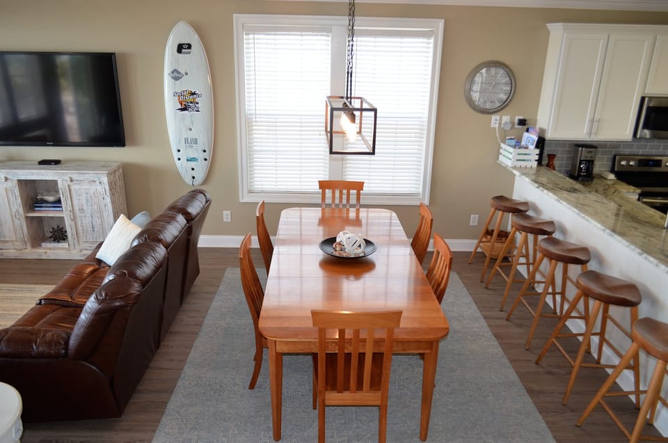 Dining Table for 6