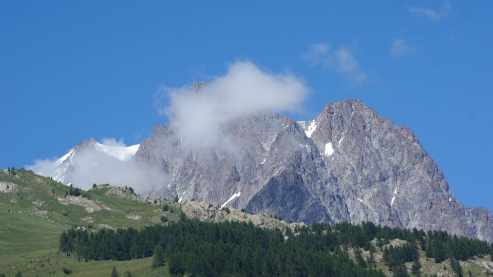 Le sarret  Apartment in Provence-Alpes-Côte d'Azur