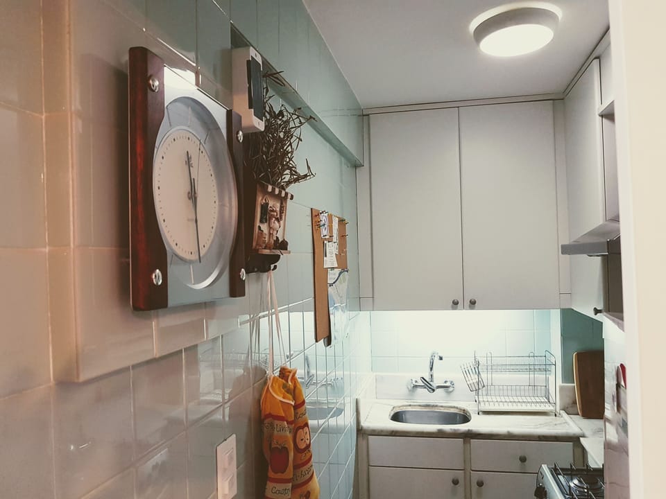 ALQUILER APARTAMENTO-TEMPORADA-PENINSULA