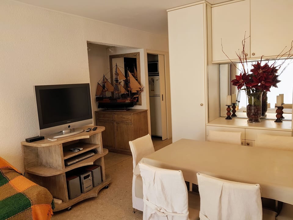 ALQUILER APARTAMENTO-TEMPORADA-PENINSULA