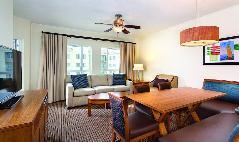 2 Bedroom Deluxe