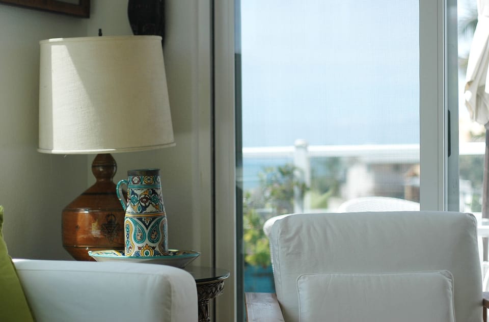 Very nice interiors