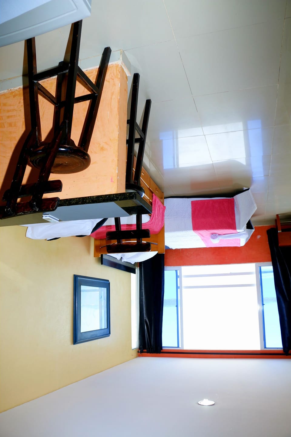APARTAMENTO TIPO ESTUDIO E-19C2 