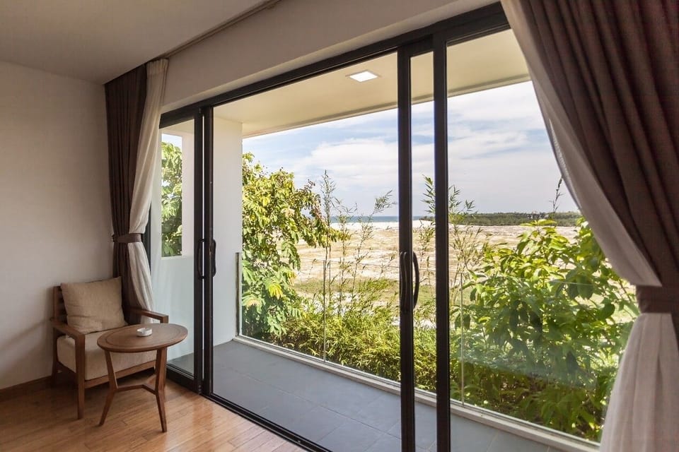 Beautiful villa in garden/ 4BR/perfect