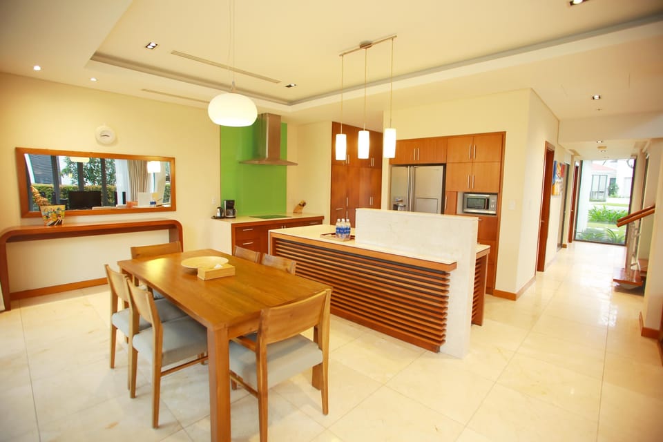Sweet Villa 2BRS in 5* resort