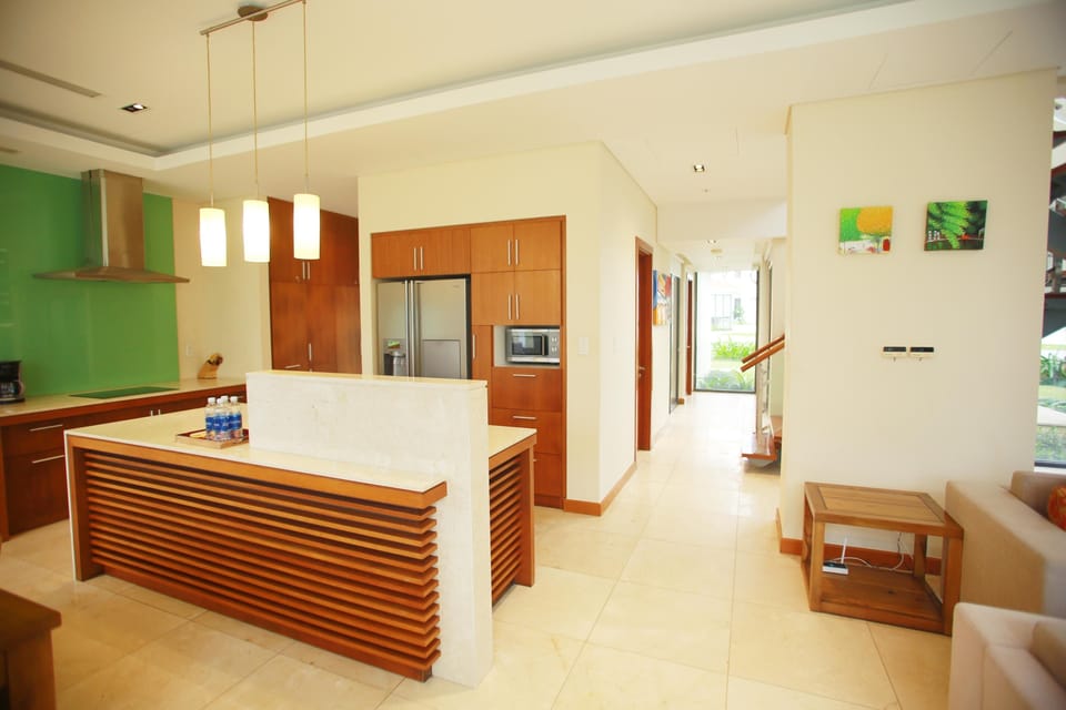 Sweet Villa 2BRS in 5* resort