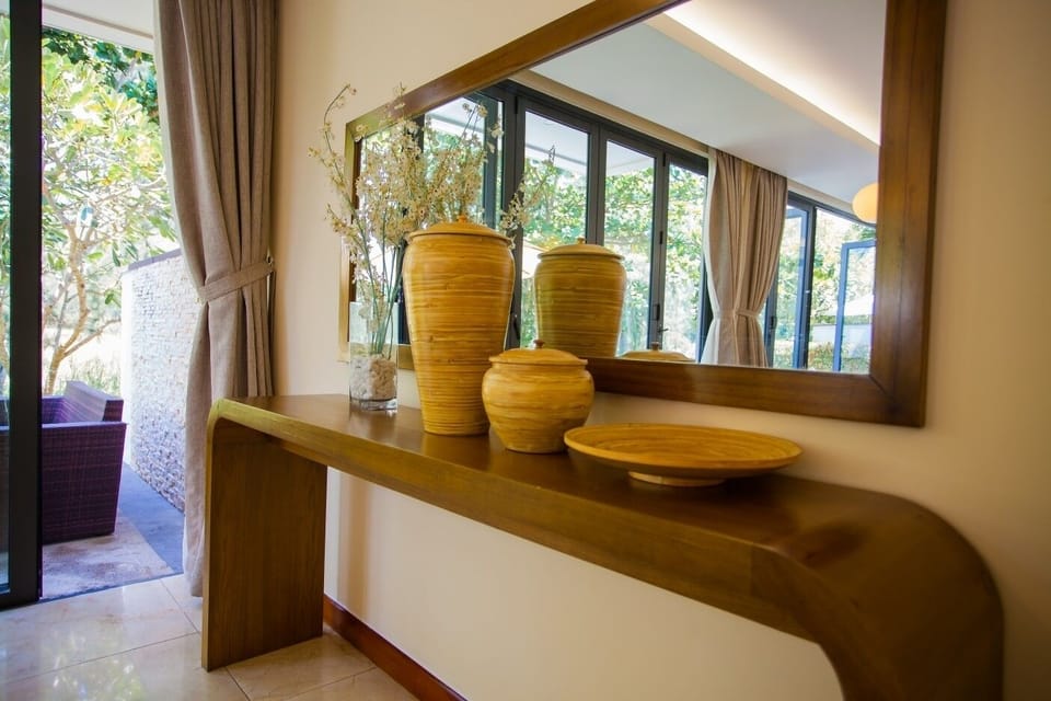 3BR/POOL &amp; GARDEN VIEW/ AIRY/ LOVELY