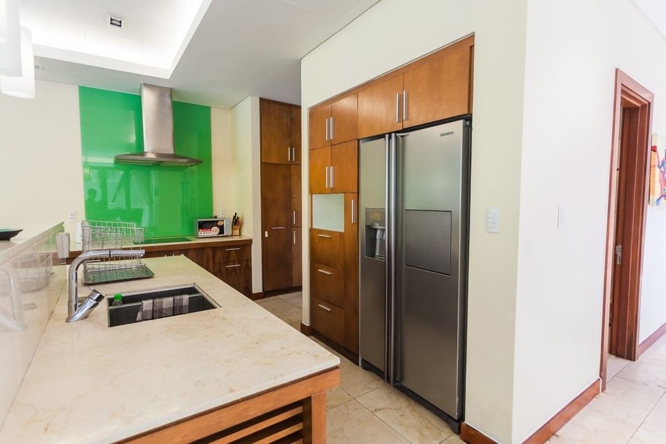 3BR/POOL &amp; GARDEN VIEW/ AIRY/ LOVELY