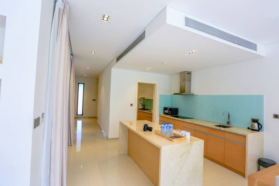 3BR VILLA NEAR GOLF COURSE/ IN THE POINT