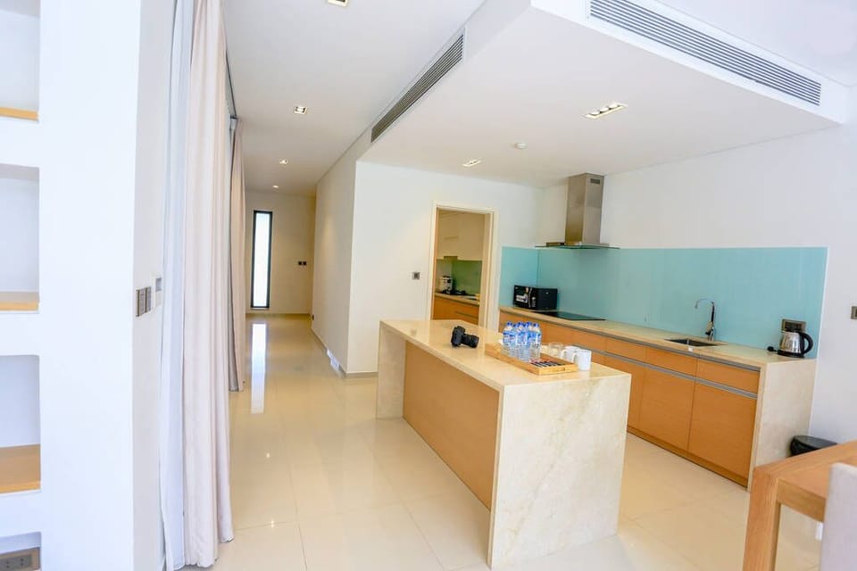 3BR VILLA NEAR GOLF COURSE/ IN THE POINT