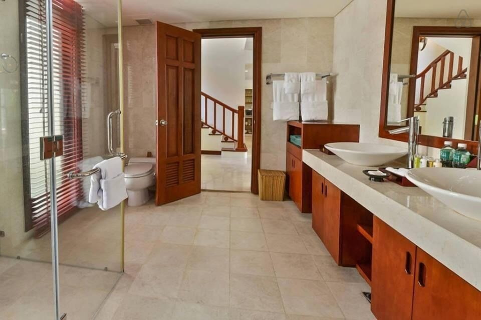 V4C- Wonderful and ideal Villa