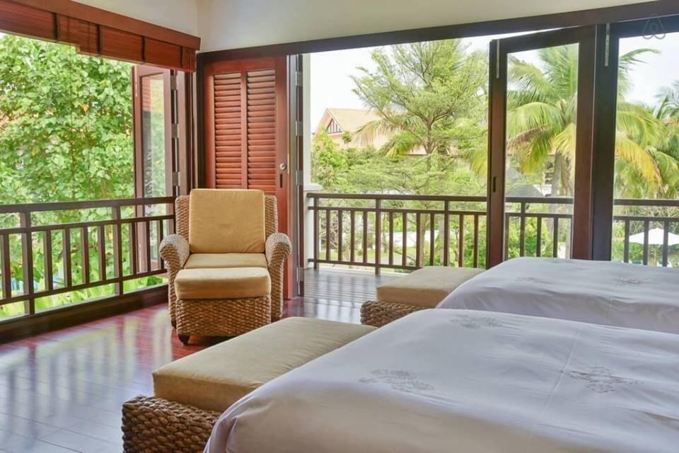 V4C- Wonderful and ideal Villa