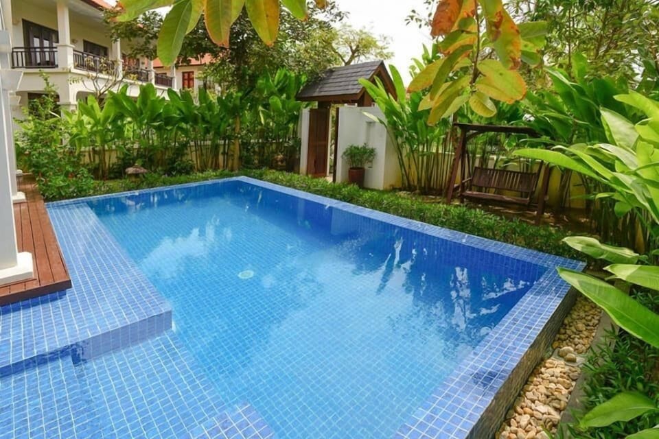 V4C- Wonderful and ideal Villa