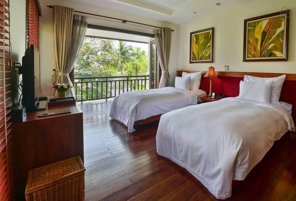 V4C- Wonderful and ideal Villa