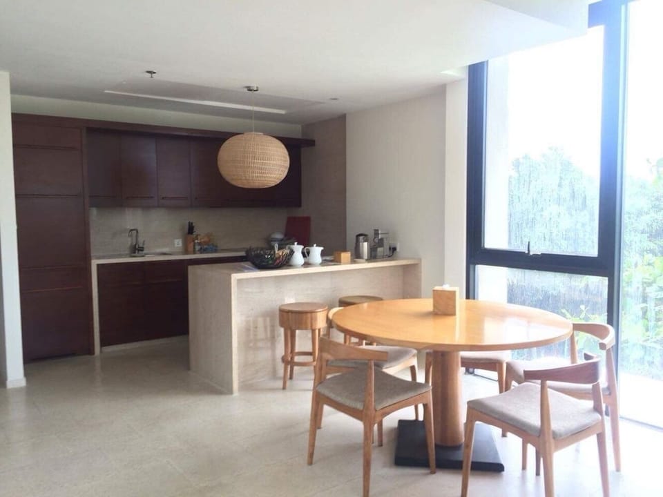PERFECT-Gardenview apartment 2beds