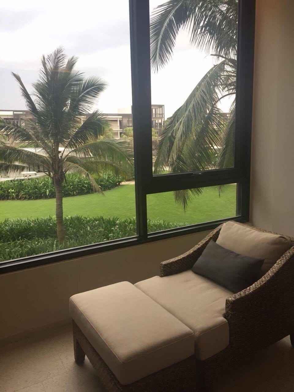 PERFECT-Gardenview apartment 2beds