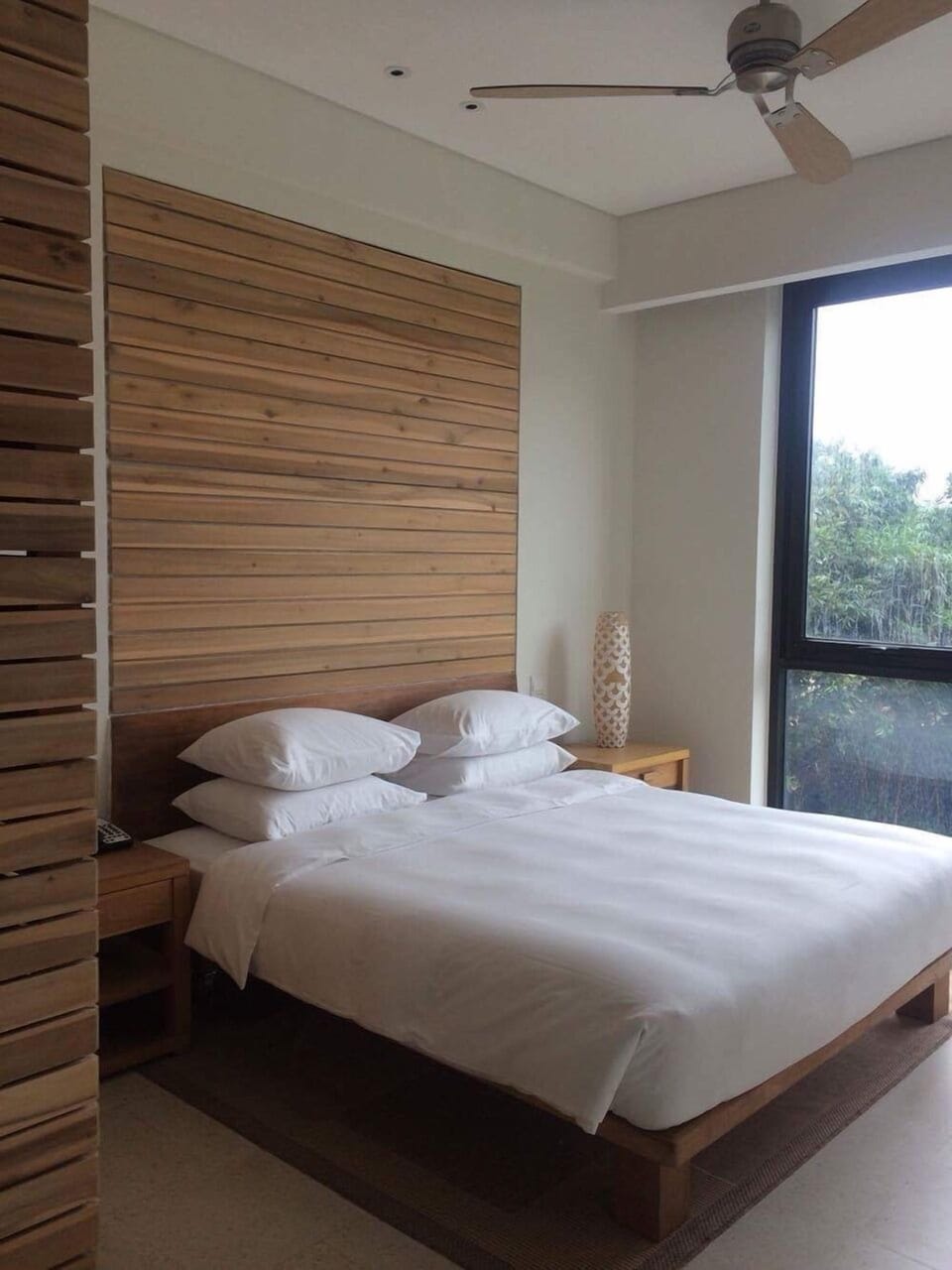 PERFECT-Gardenview apartment 2beds