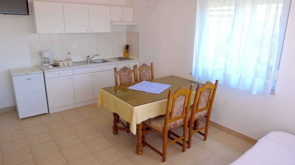 cooking corner
