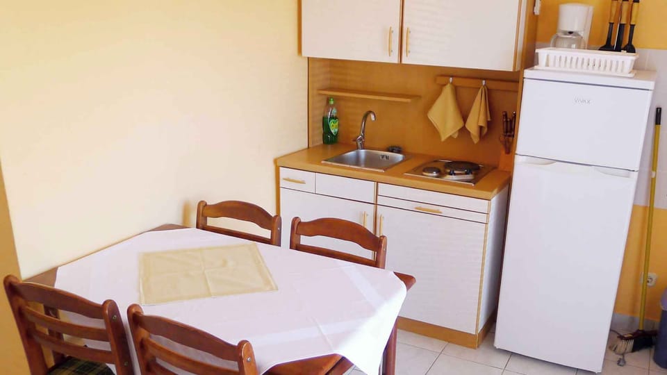cooking corner