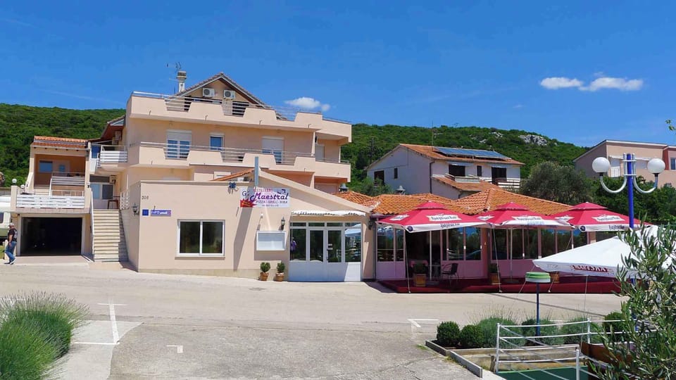 external view