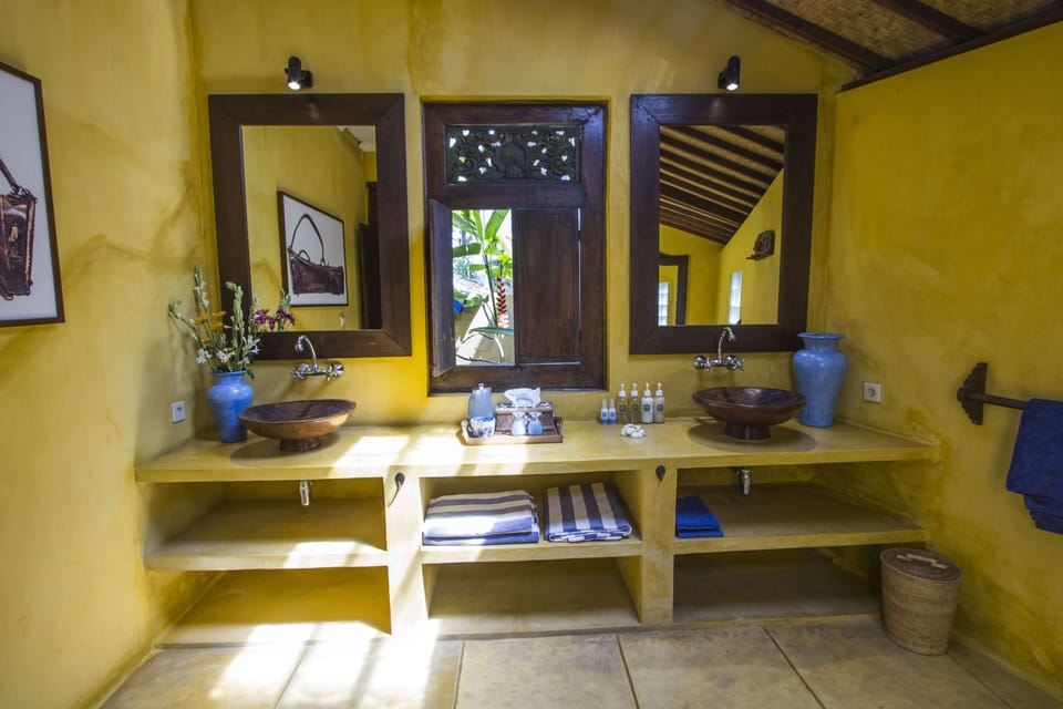 Charming 2 bedroom Villa - Umalas 
