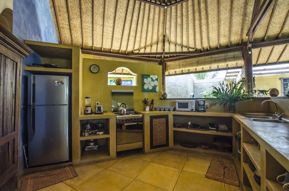 Charming 2 bedroom Villa - Umalas 