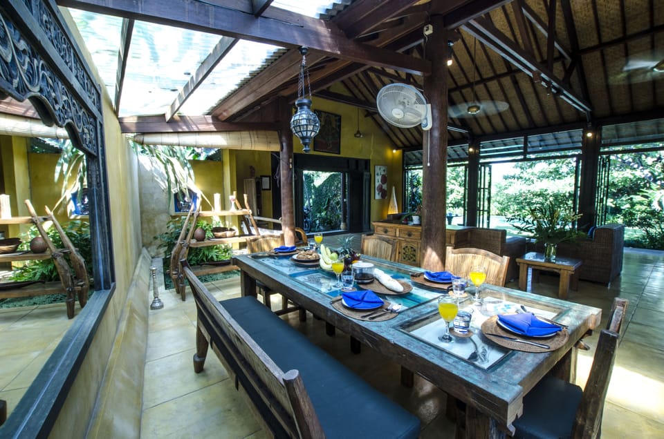Charming 2 bedroom Villa - Umalas 