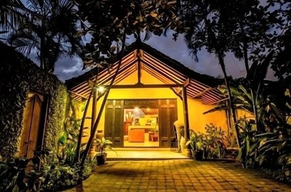 Charming 2 bedroom Villa - Umalas 