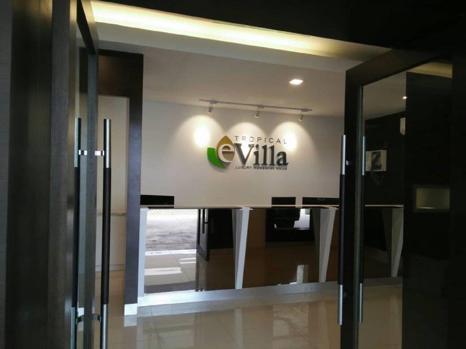 #8 Tropical Evilla Studio Apartment 