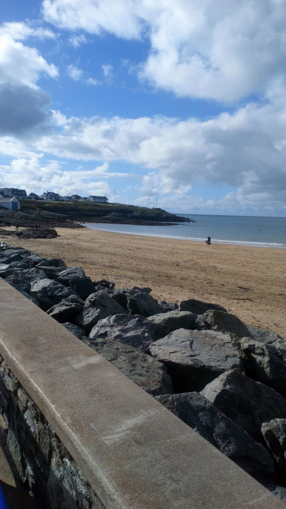 Trearddur Bay