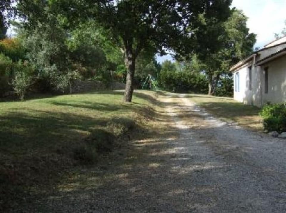Garden, Park