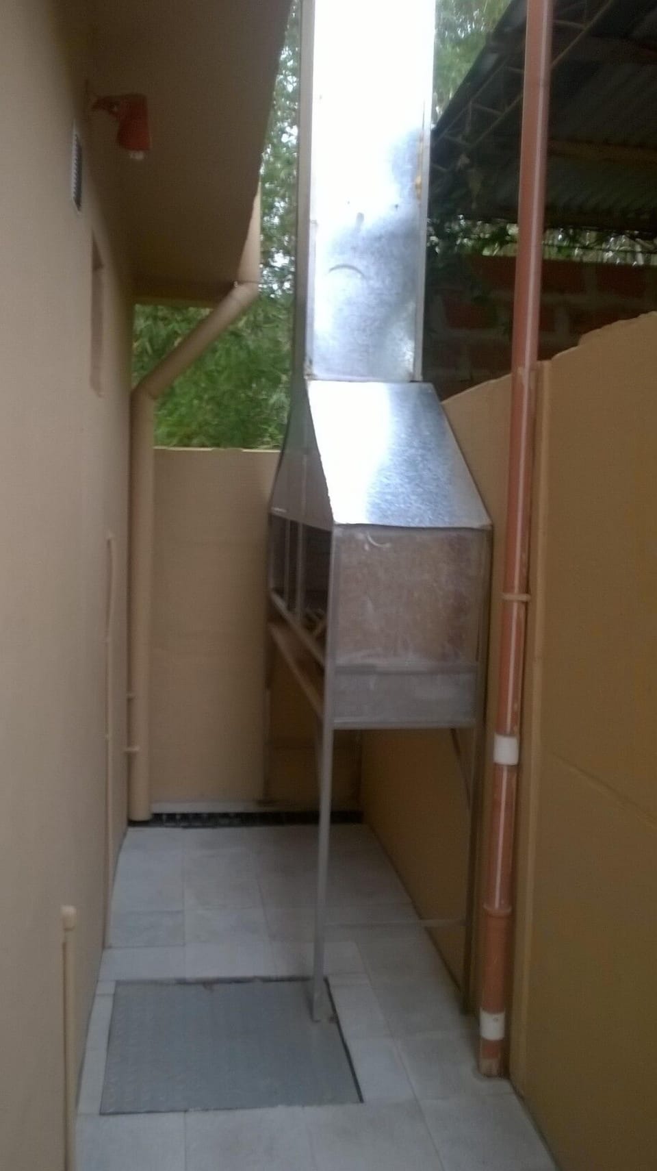 Alojamiento Turstico Coln ER GDE