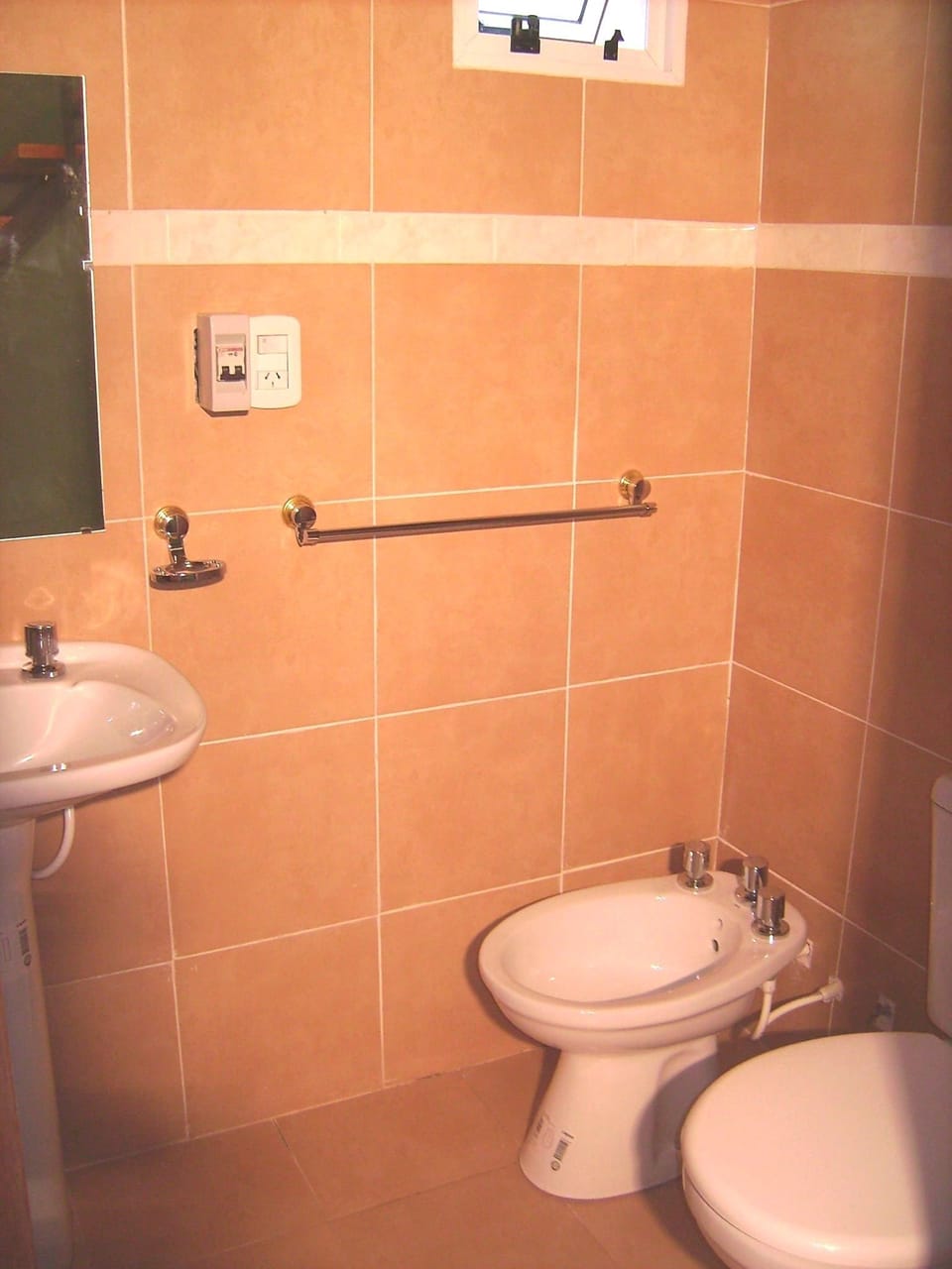 Alojamiento Turstico Coln ER GDE