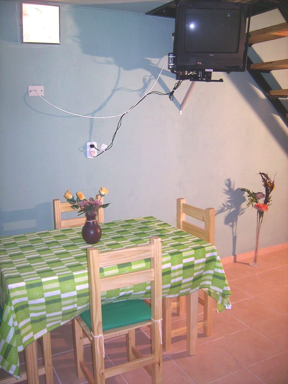 Alojamiento Turstico Coln ER GDE