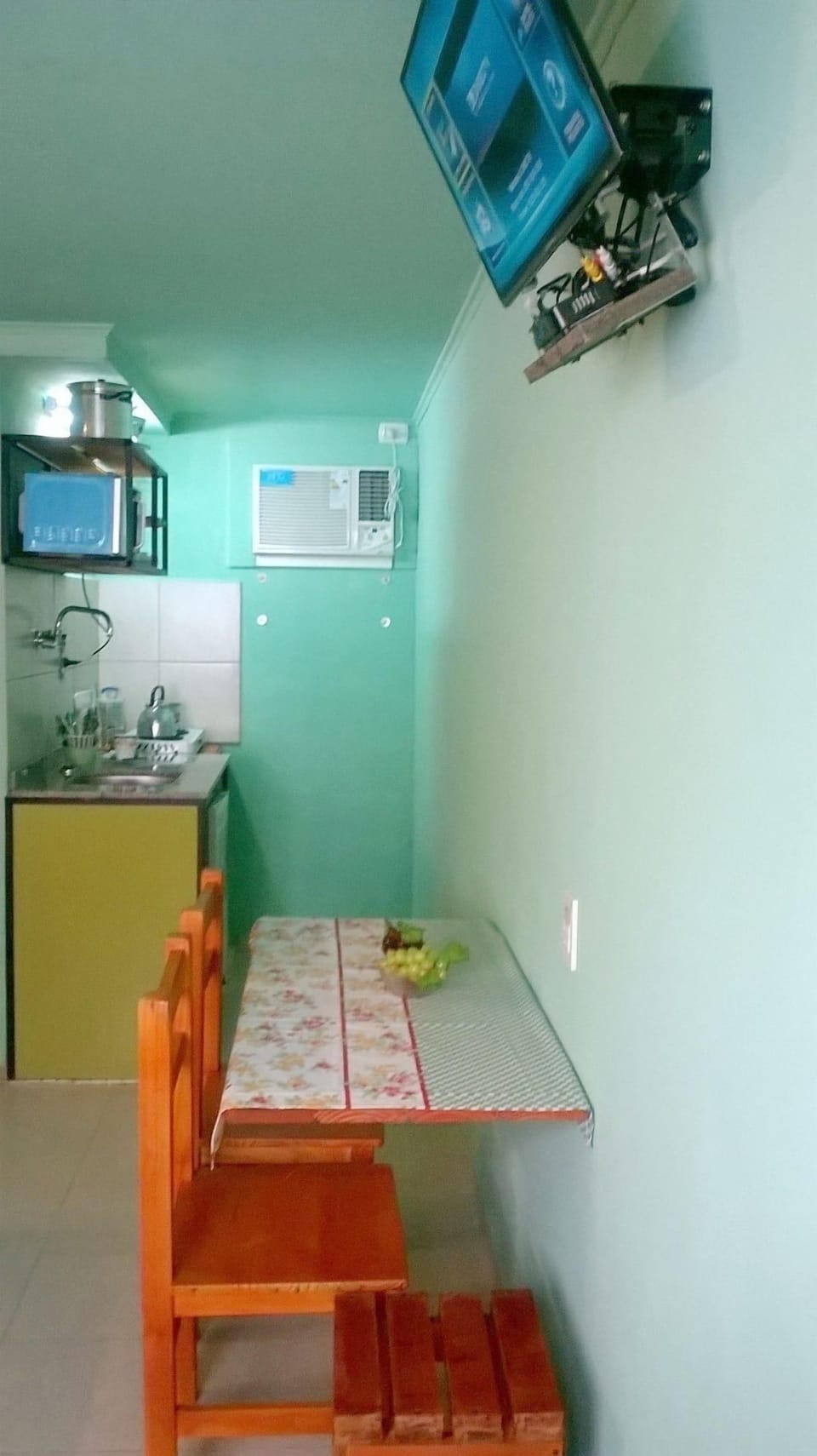 Alojamiento Turstico en Colon ER MPB