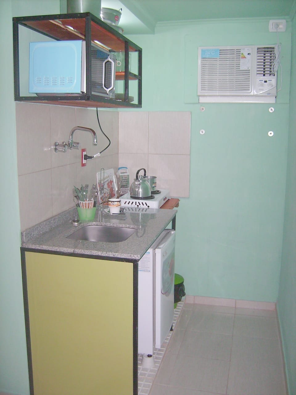 Alojamiento Turstico en Colon ER MPB