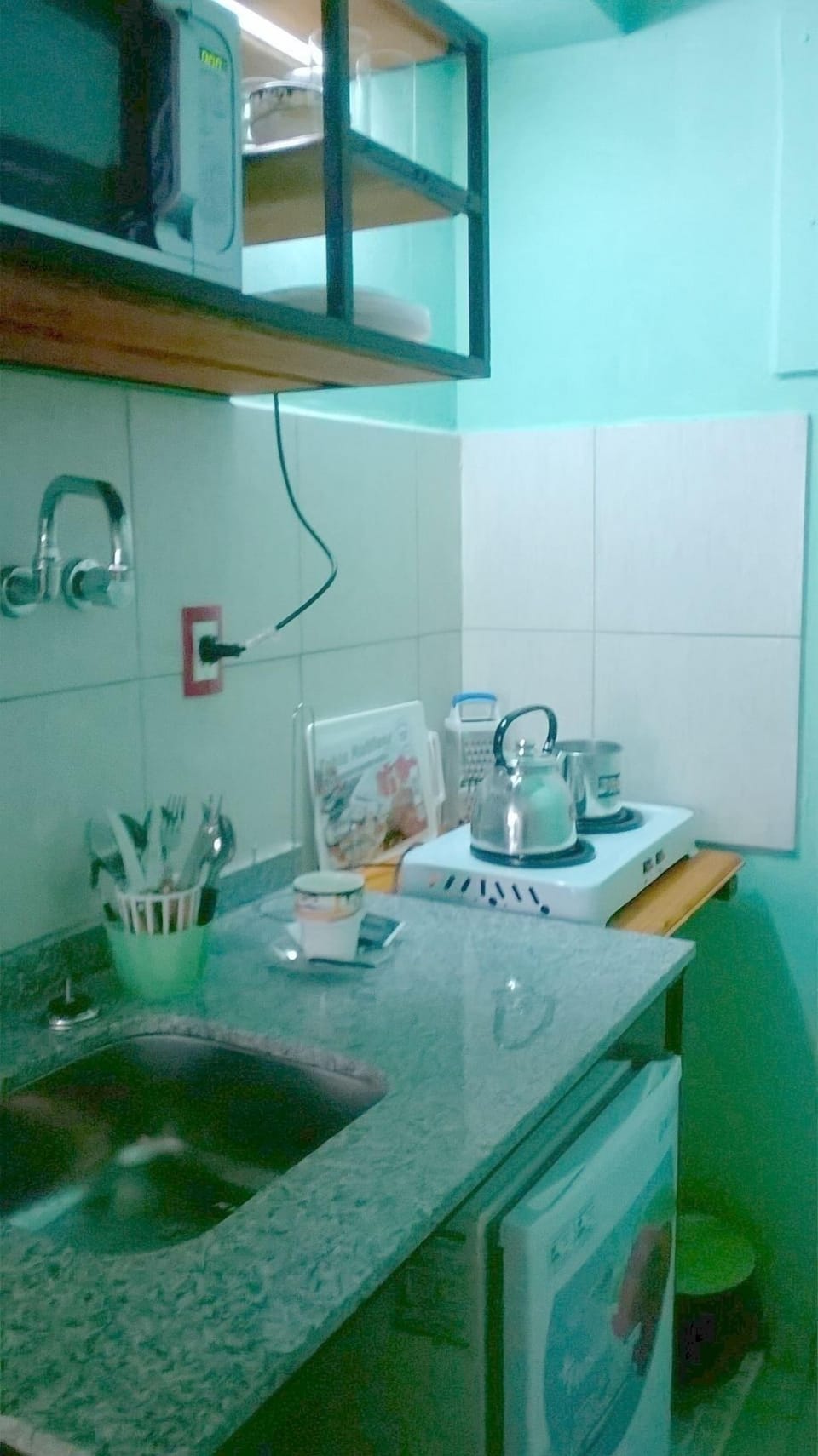 Alojamiento Turstico en Colon ER MPB