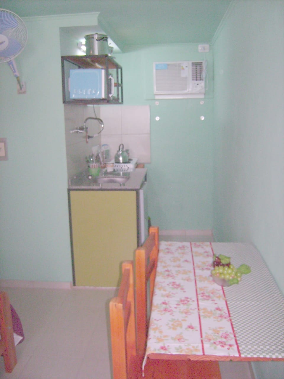 Alojamiento Turstico en Colon ER MPB