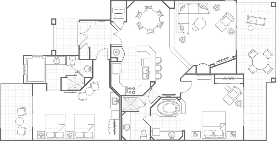 Villas I