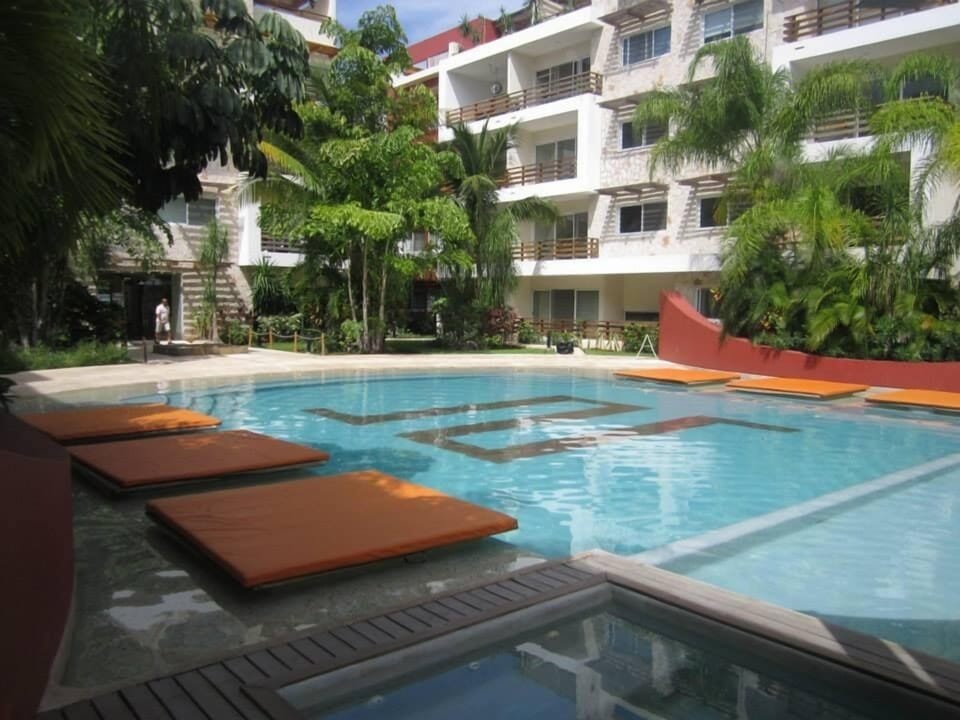 Sd407 GORGEOUS PENTHOUSE FOR 6 Ppl.