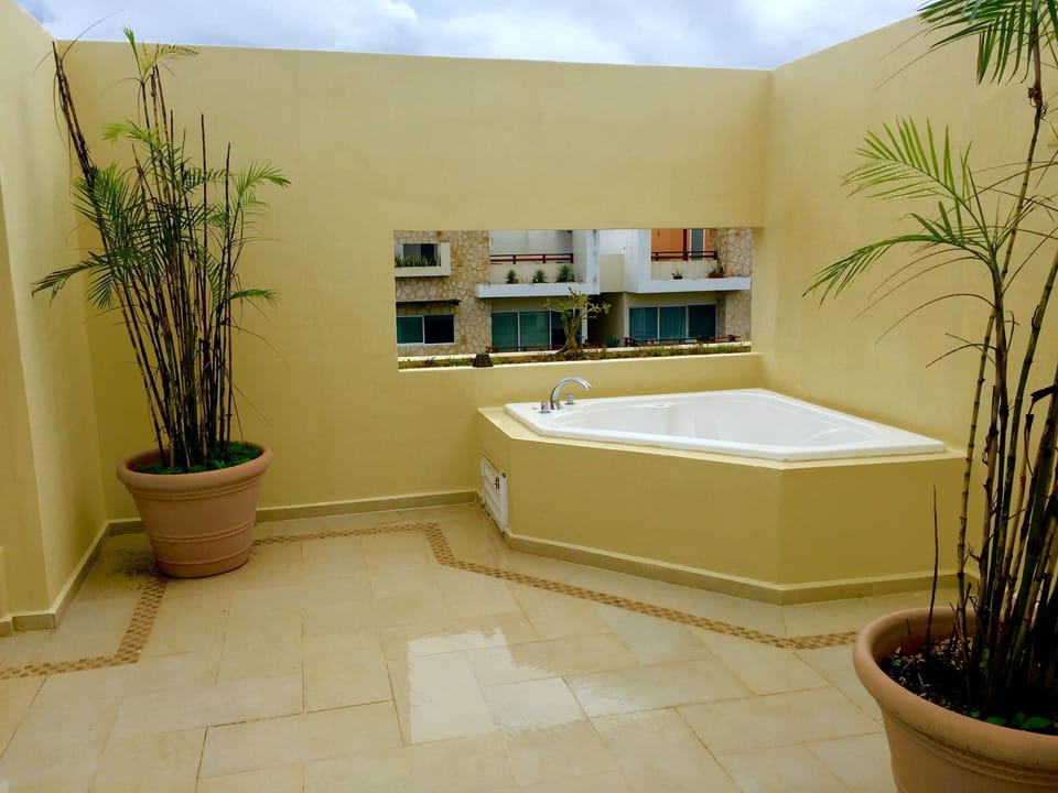 Sd407 GORGEOUS PENTHOUSE FOR 6 Ppl.