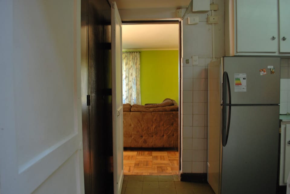 Casa en Valdivia para 10 personas