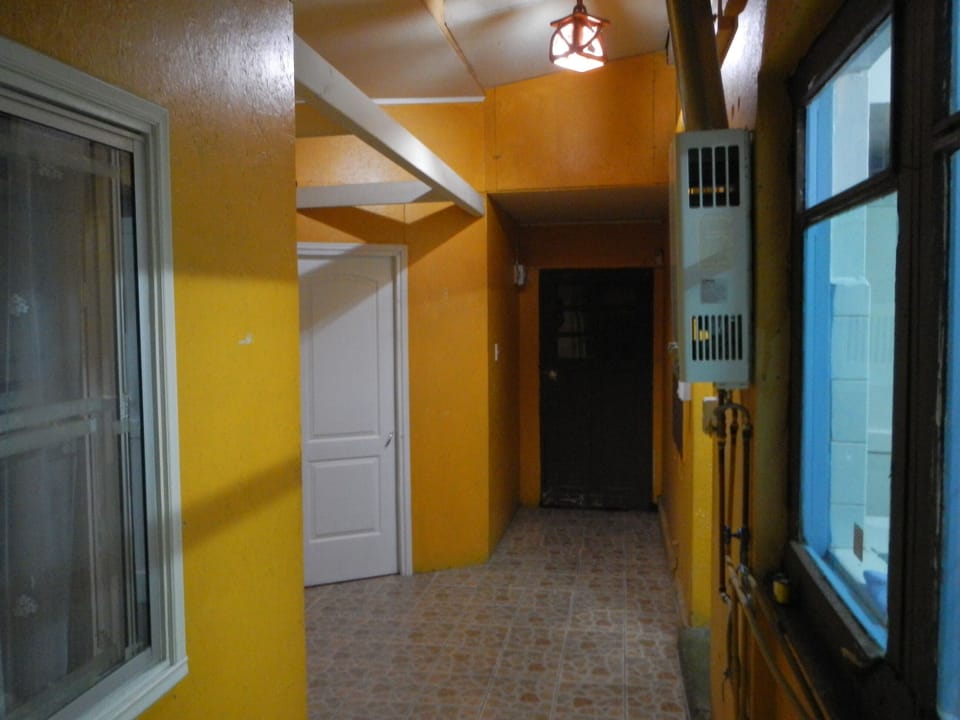 Casa en Valdivia para 10 personas
