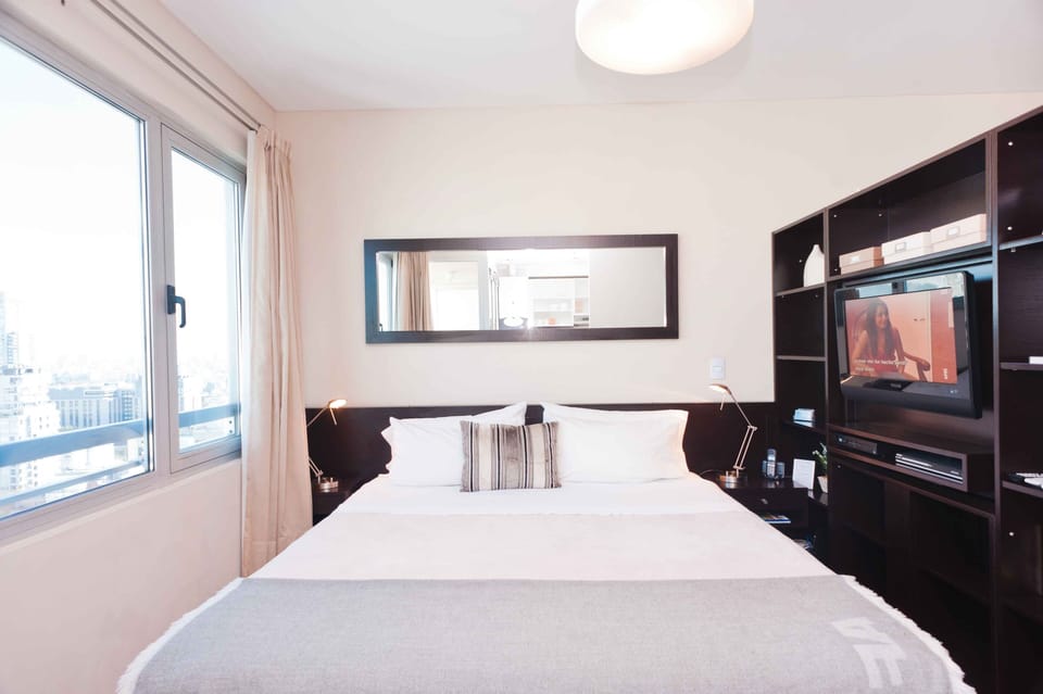 Queen Bed  160 by 190