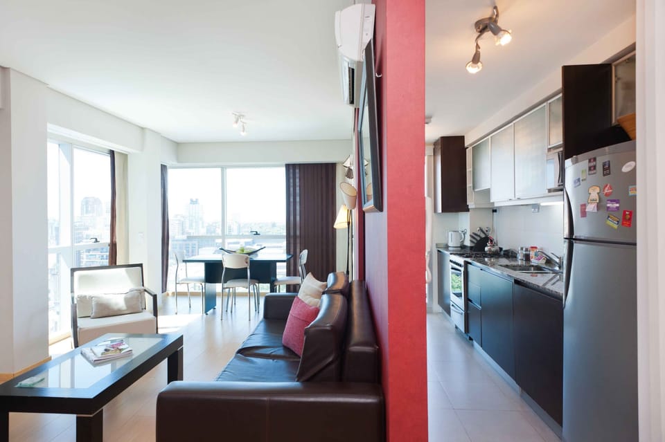 Sunrise Apartment + Amazing River Views 