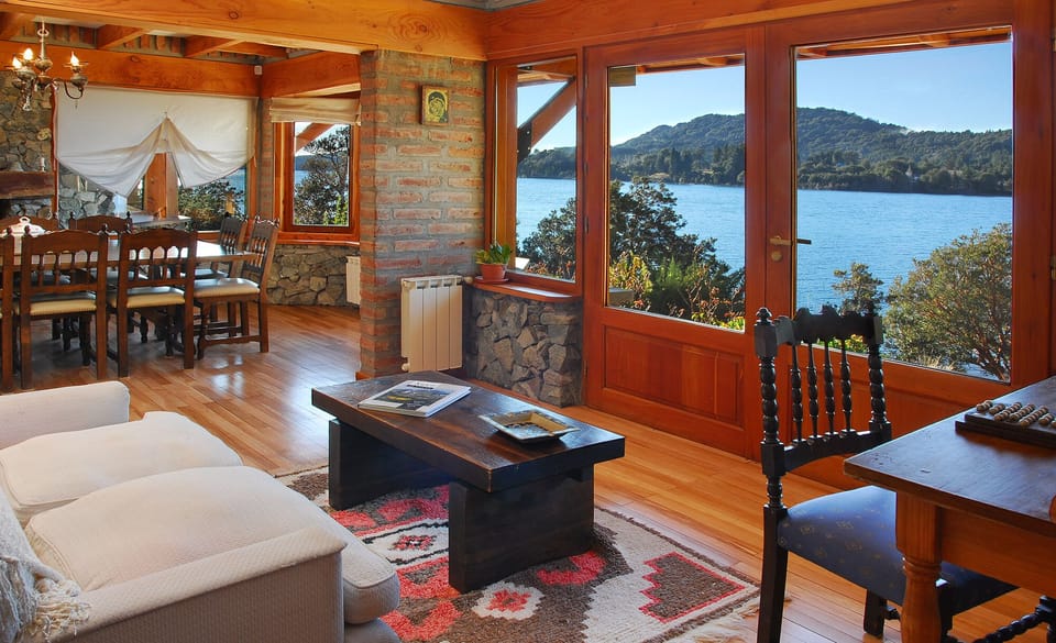 H7 - San Carlos de Bariloche