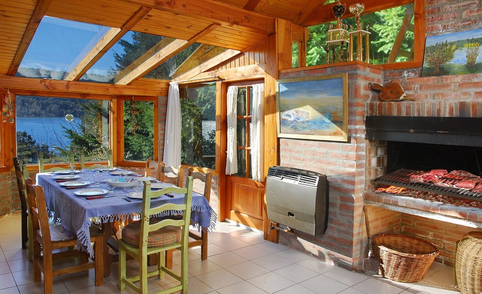 H7 - San Carlos de Bariloche